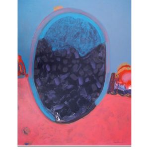 Malla Keshav - Face
