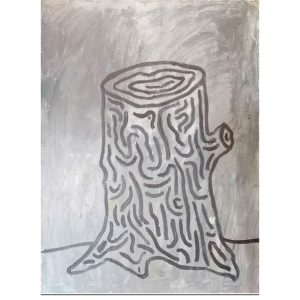Marković Ivan - Untitled