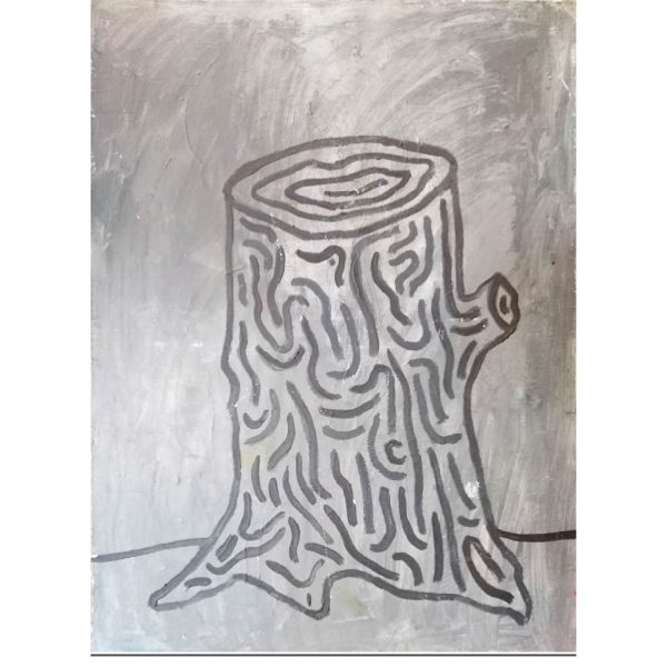 Marković Ivan - Untitled