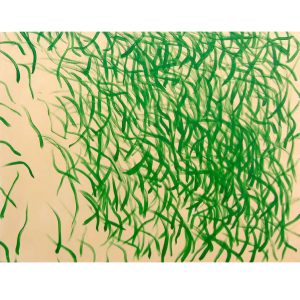 Marković Ivan - Seaweed 1