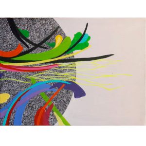 Matulin Lidija - Radiant Sound Vertical 4
