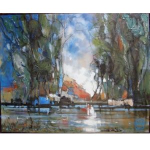 Messmann Gerd - Shore