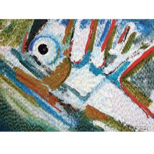 Sergije Mihić - Fish Ž