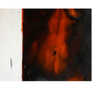 Miklasiewicz Justyna - Nude A