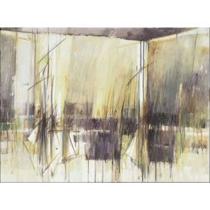 Milovančev Nataša - Poetics of Space - The Deception of Light I