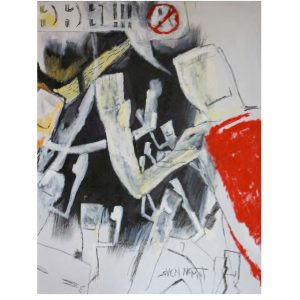 Nemet Sven - Stop