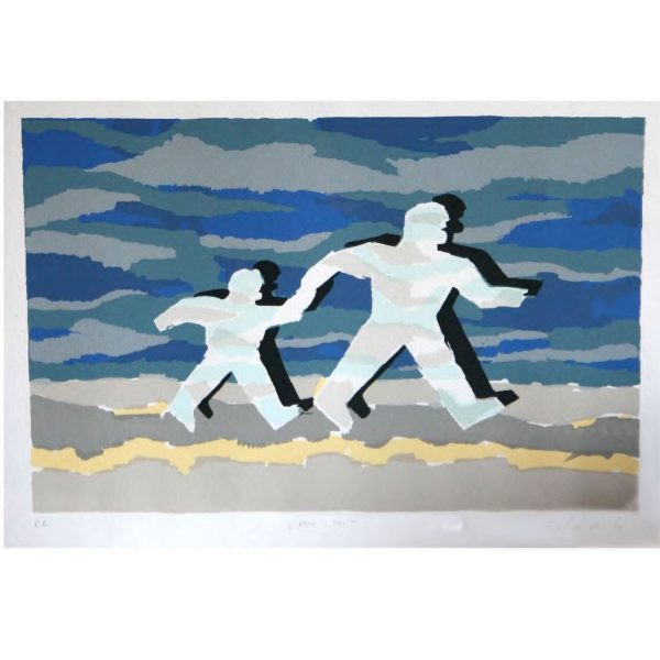 Novak Zoltan - Father and Son