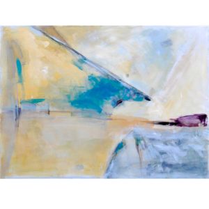 Orlikowska Beata Maria - Island II