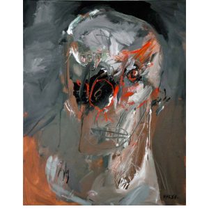 Ormandik Marek - Princ 2