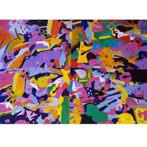 Paris Sylvain - Landscape 1