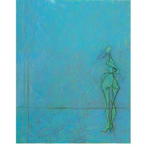 Parlov Anita - Nothing Is Not As It Seems 2