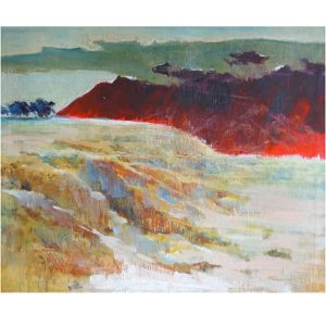 Pascaru Veaceslav - Landscape x1