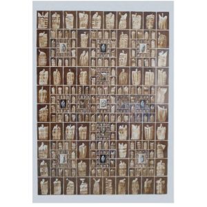 Andrej Pavlič - Genealogy 1