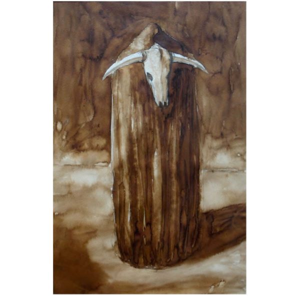Pavlič Andrej - Minotaur
