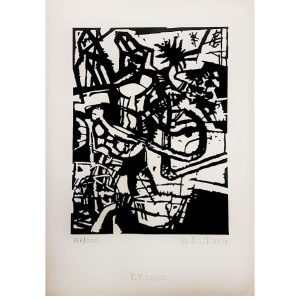 Vladimir Petrik - Untitled 1