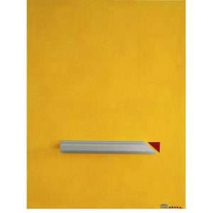 Pian Emilio - Untitled