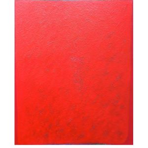 Pope Galli Giusepe - Chromatic Body -- Red
