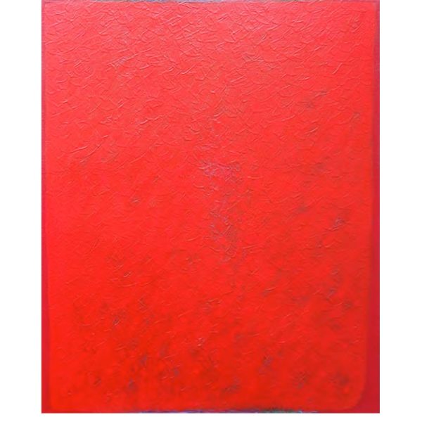 Pope Galli Giusepe - Chromatic Body -- Red