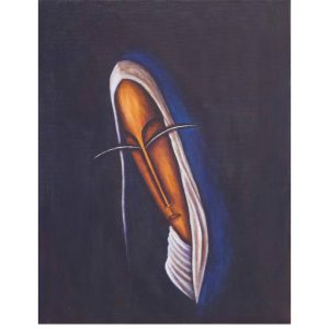 Prekop Miloš - Mater Dolorosa