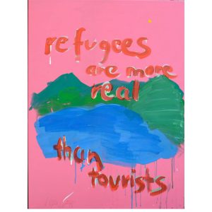 Pytlik Andreas - Refugees