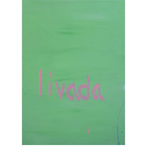 Pytlik Andreas - Meadow