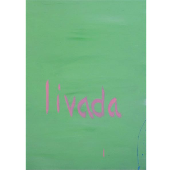Pytlik Andreas - Meadow