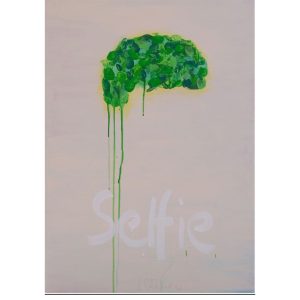 Pytlik Andreas - Selfi