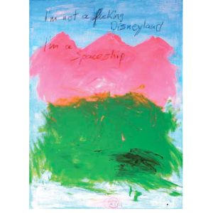 Pytlik Andreas - Thoughts of Nature