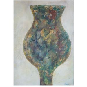 Radovančević Ljubo Ljubomir - Amphora 2