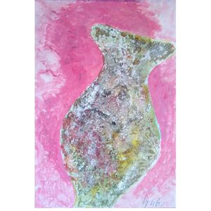 Radovančević Ljubo Ljubomir - Amphora 4