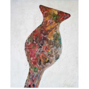 Radovančević Ljubo Ljubomir - Amphora 6