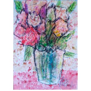Radovančević Ljubo Ljubomir - Flowers 2