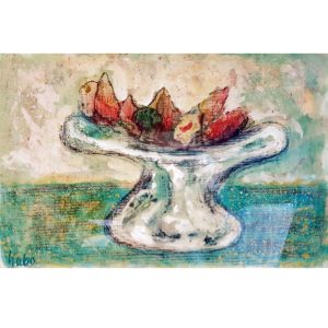 Radovančević Ljubo Ljubomir - Fruit 2