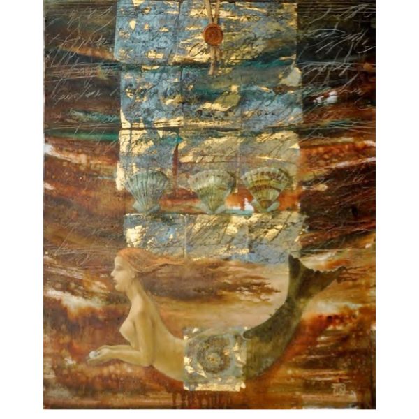 Romanova Inna - Sirenina Letters