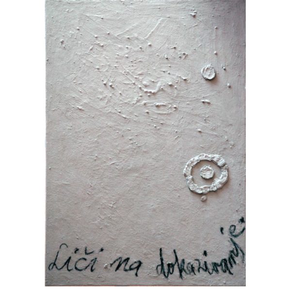 Aleksandra Rotar - Untitled 1