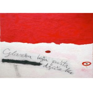 Aleksandra Rotar - The Music Played by the Boy