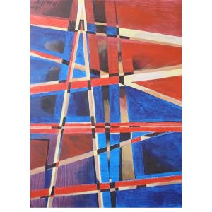 Rzhevskaya Elena - Structure 2