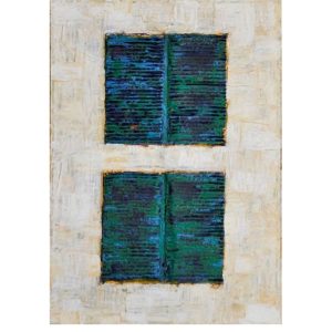 Šafarić Smiljana - Window