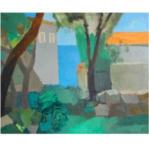 Šalić Petar - Untitled