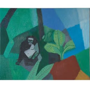 Šalić Petar - Gorilla