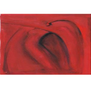 Šantej Jerca - In Red