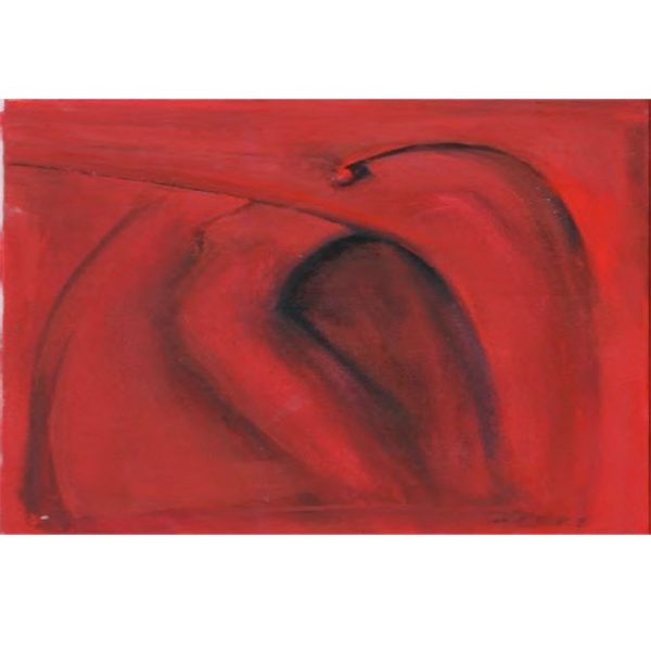 Šantej Jerca - In Red