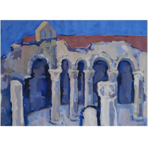 Seder Đuro - St. John