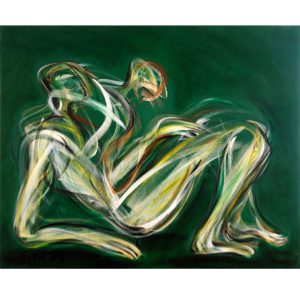 Šibl Duško - Figure III