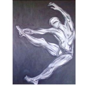 Duško Šibl - Dancer
