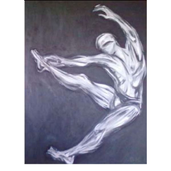 Duško Šibl - Dancer