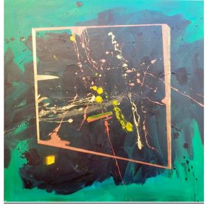 Šikić Dorijan - Untitled 3
