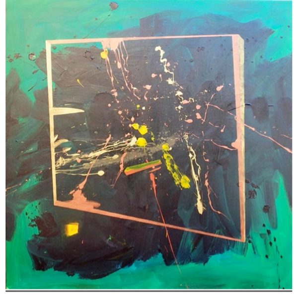 Šikić Dorijan - Untitled 3
