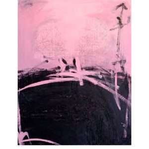 Šilipetar Vedran - Abstraction 1