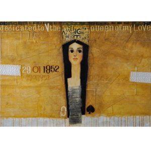 Skočir Rudi - Dedicated to my queen V.